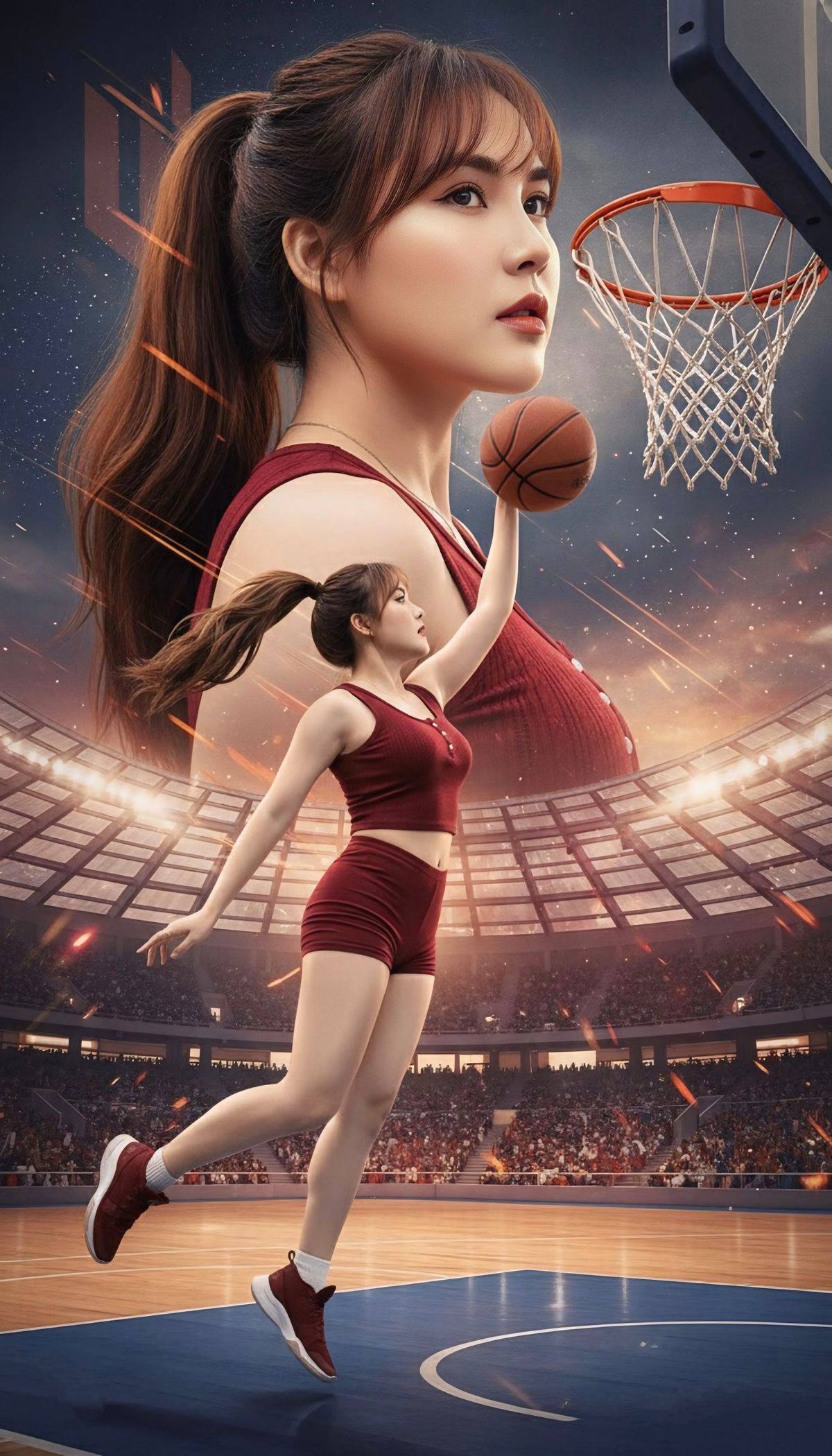 2K27封面实锤？文班被拍到与拍摄团队出现在2K主管罗尼所处的地方